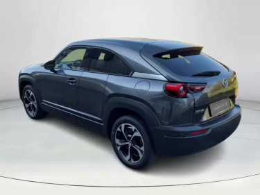 Foto van Mazda MX-30