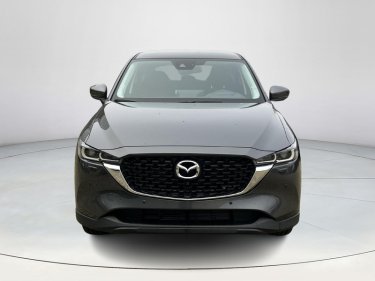 Foto van Mazda CX-5