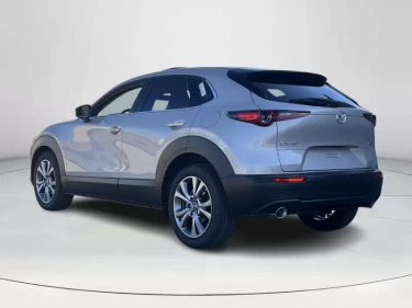 Foto van Mazda CX-30