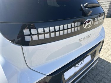 Foto van Hyundai Inster