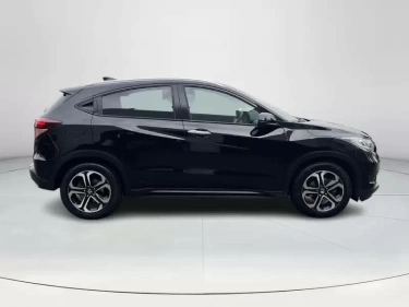 Foto van Honda HR-V