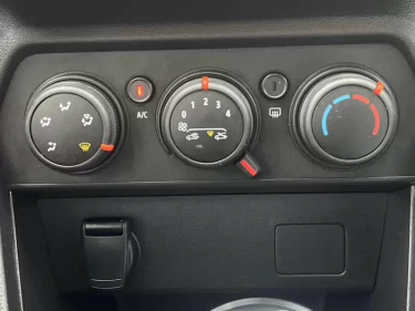 Foto van Dacia SANDERO Stepway