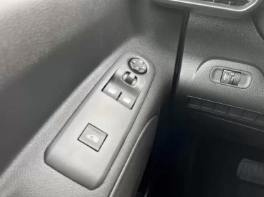 Foto van Toyota PROACE CITY