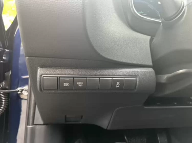 Foto van Toyota Corolla