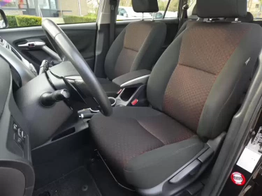 Foto van Toyota Verso