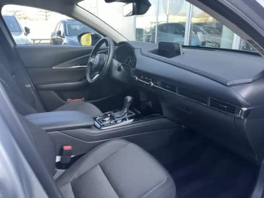 Foto van Mazda CX-30