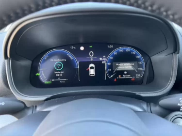 Foto van Mazda 2 Hybrid