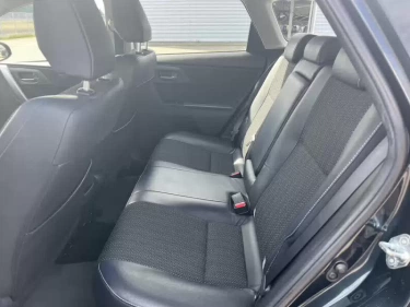 Foto van Toyota Auris Touring Sports