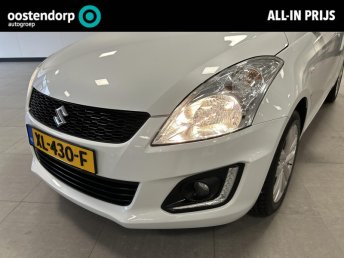 Suzuki Swift 1.2 Bandit EASSS  occasion 2016