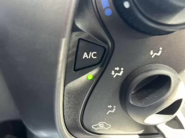 Foto van Toyota Aygo