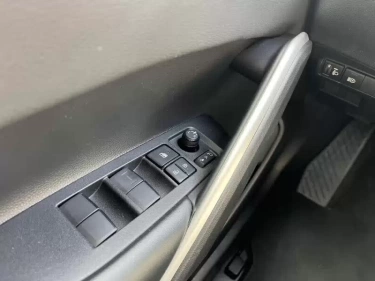 Foto van Toyota Corolla Cross
