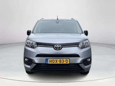 Foto van Toyota PROACE CITY Verso