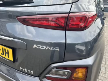 Foto van Hyundai KONA