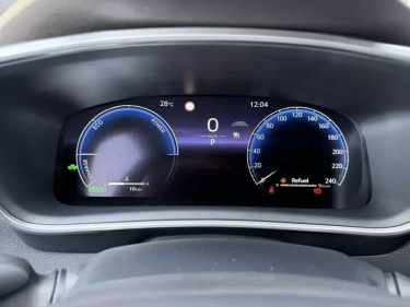 Foto van Toyota Corolla