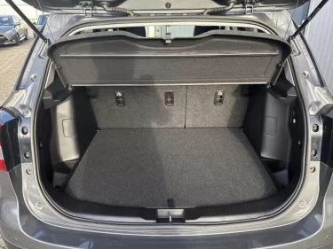 Foto van Suzuki S-Cross