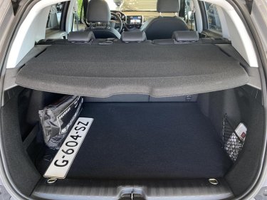 Foto van Peugeot 2008
