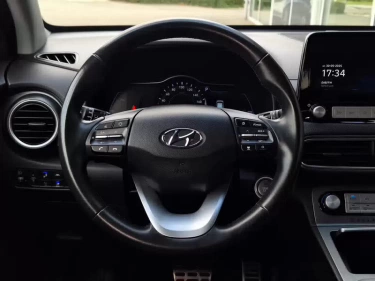 Foto van Hyundai KONA