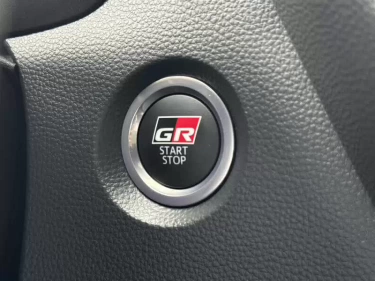 Foto van Toyota Corolla Touring Sports