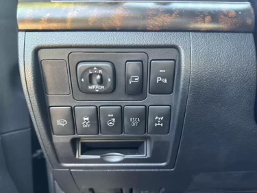 Foto van Toyota Land Cruiser