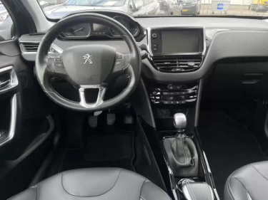 Foto van Peugeot 2008