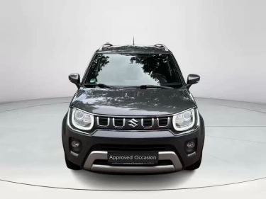 Foto van Suzuki Ignis
