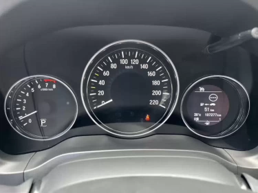 Foto van Honda HR-V