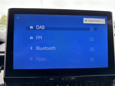 Foto van Toyota Corolla Cross