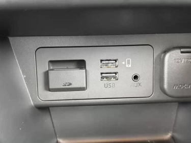 Foto van Mazda 2