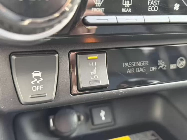 Foto van Toyota RAV4