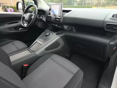 Foto van Toyota PROACE CITY Verso