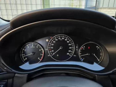 Foto van Mazda CX-30
