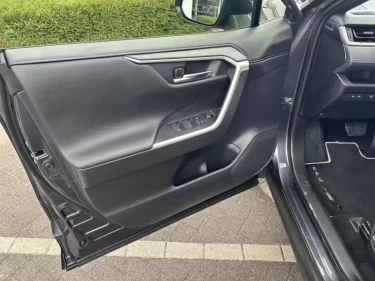 Foto van Toyota RAV4
