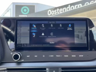 Foto van Hyundai i20