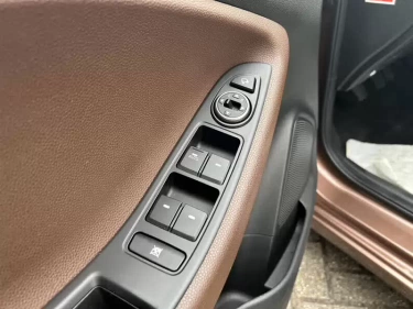 Foto van Hyundai i20