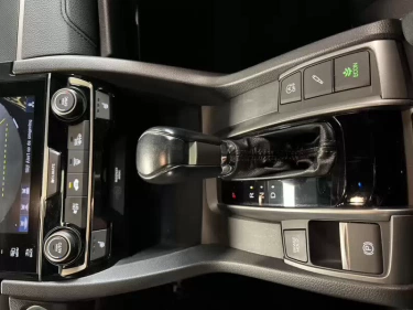 Foto van Honda Civic