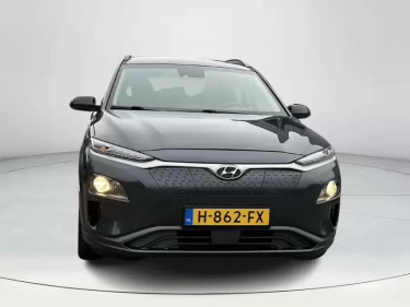 Foto van Hyundai Kona