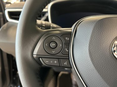 Foto van Toyota Corolla Touring Sports