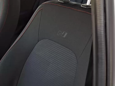 Foto van Hyundai i10
