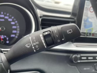 Foto van Kia ProCeed