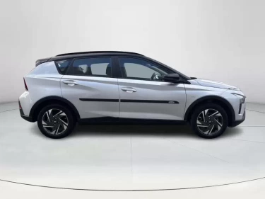 Foto van Hyundai Bayon