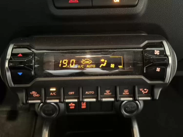Foto van Suzuki Ignis