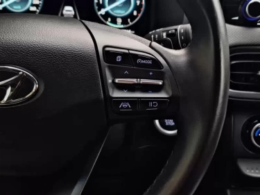 Foto van Hyundai KONA