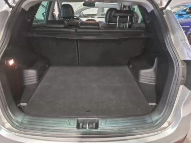 Foto van Hyundai ix35