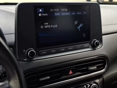 Foto van Hyundai KONA