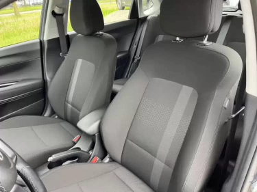 Foto van Hyundai i20