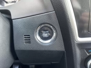 Foto van Toyota Auris