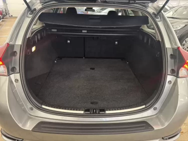 Foto van Toyota Auris Touring Sports