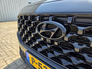 Foto van Hyundai Santa Fe