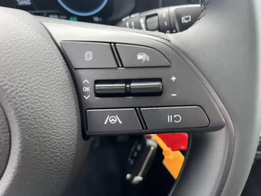 Foto van Hyundai i20