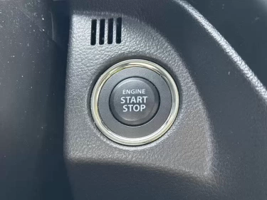 Foto van Suzuki S-Cross